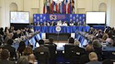 La OEA condena de nuevo a Nicaragua en una deslucida Asamblea General