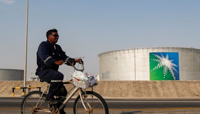 Saudi Arabia may raise prices for most oil grades to Asia for June