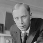 Sergei Prokofiev