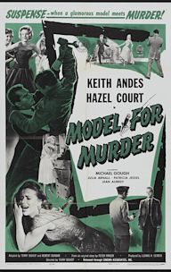 Model for Murder