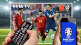 ▷ Canales TV para ver partido España vs. Croacia en vivo y gratis por la Eurocopa 2024