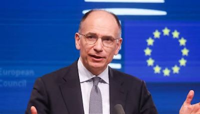 Letta e la Difesa europea: «Dipendiamo dall’estero»