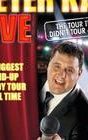 Peter Kay: The Tour That Didn't Tour Tour