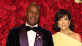 Kris Jenner Gives Corey Gamble List of Wedding Demands