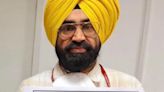 Dr. Amarinder Singh Malhi - Pursuit For Medical Excellence