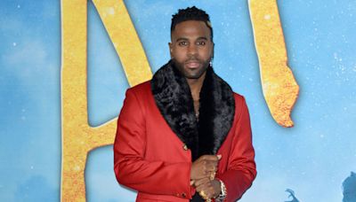 Desestiman una demanda por acoso sexual contra Jason Derulo por un tecnicismo