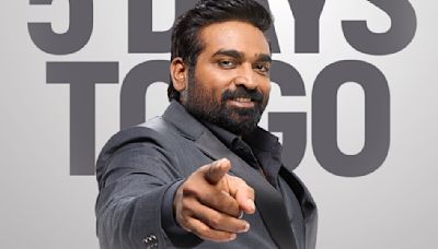 When and where to watch Bigg Boss Tamil Season 8 hosted by Vijay Sethupathi; check out tentative list of contestants