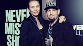 Cameron Diaz y su esposo Benji Madden, se convierten en padres de un segundo hijo