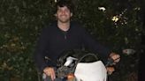 El youtuber que filmó cómo le robaban en Panamericana recuperó su moto: “Estoy recontra perseguido”