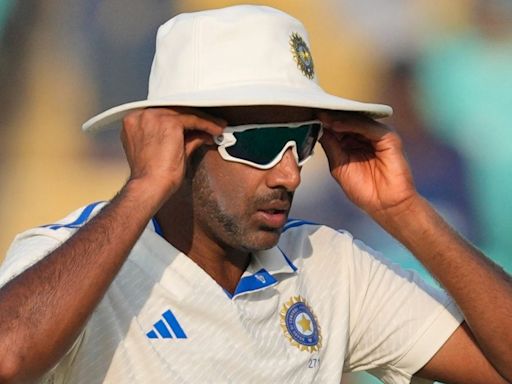 List Of Records Ravichandran Ashwin Can Break In 2nd India-Bangladesh Test - News18