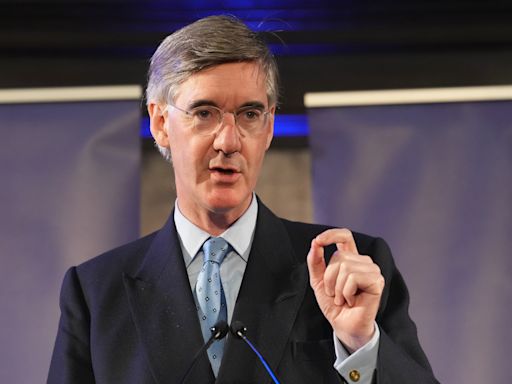 What we know about Jacob Rees-Mogg's new reality TV show