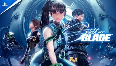 Stellar Blade llega este 26 de abril con un parche que trae novedades