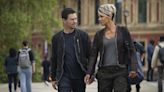 ‘The Union’ movie review: Mark Wahlberg, Halle Berry star in serviceable spy comedy