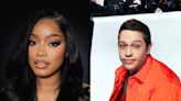 ‘The Pickup’: Keke Palmer And Pete Davidson To Star Alongside Eddie Murphy In Amazon MGM Comedy
