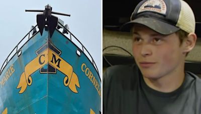 'Deadliest Catch': Is This Proof That Taylor Jensen Is Returning to Show?