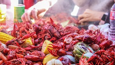 Louisiana-themed music and food festival taking over downtown San Diego Mother’s Day weekend