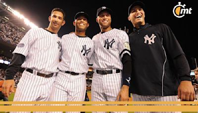 Yankees de los noventas, la última gran dinastía en las Grandes Ligas