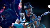 What Is Heat Exhaustion, the Condition Carlos Santana Experienced?