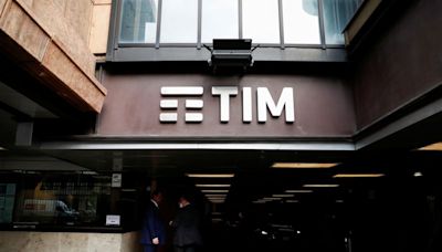 Telecom Italia's core profit rises 10% in Q2 after network spin-off