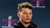 Patrick Mahomes' mom leaves NFL fans concerned after worrying social media post