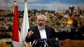 Rússia condena assassinato do líder político do Hamas