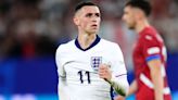 Phil Foden chant: What are the lyrics to new chant for England star?