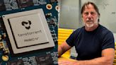 U.S. chip designer aims to bring down AI prices pushed up by Nvidia