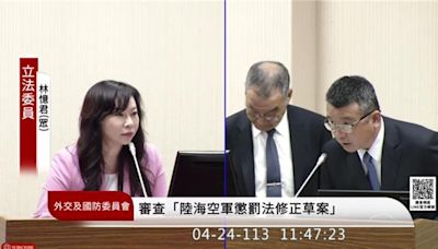 國軍新式頭盔防護力存疑 軍備局：符合美軍最新規範 - 政治