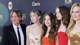 Nicole Kidman & Keith Urban’s Teenage Daughters Make Red Carpet Debut With Mom & Her Niece Sybella!