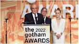 Venice Film Festival Chief Alberto Barbera Celebrated With Gotham Awards Impact Salute