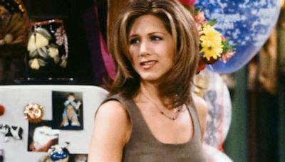 Friends e la risposta di Jennifer Aniston a chi crede che sia offensivo: “Ora devi stare molto attento”