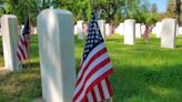 Rosehill Cemetery hosts Memorial Day event in Minot