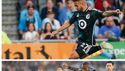 How Minnesota United coach Eric Ramsay's simple formation shift led to big success