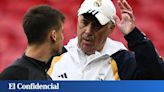 Wembley no acaba con maldición de los turcos en la Champions League... pese a Arda Güler