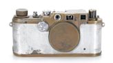 The FIRST EVER die-cast Leica goes to auction – how many millions will it fetch?