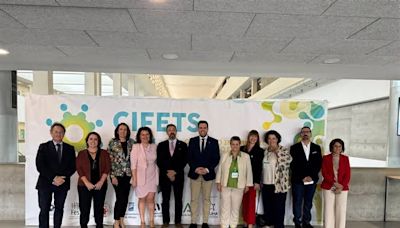 La Universidad de Málaga inaugura el Congreso Internacional Cifets 2024 de Trabajo Social con más de 500 especialistas