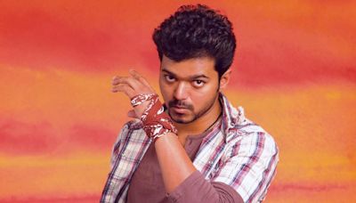 Thalapathy Vijay’s Pokkiri to re-release on June 21 to mark actor’s 50th birthday