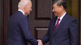 Romney calls out Biden for lack of comprehensive strategy on China, while Xi and Biden meet in California