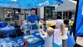 13 Weather Academy visits 500 Festival Kids Day