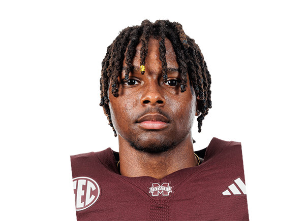 Nicholas Bargains - Mississippi State Bulldogs Cornerback - ESPN