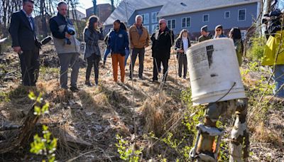 U.S. House passes Summer Lee bill to find and deal with abandoned oil and gas wells