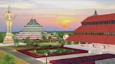 India Cultural Center and Temple hopes to create $100 million 'land of peace' in Memphis area