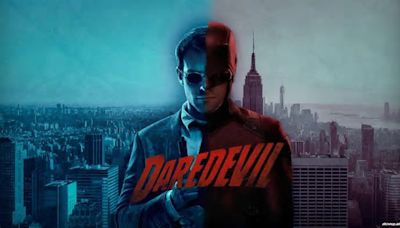 Élodie Yung se viste como una impecable Elektra para el rumoreado regreso de Daredevil: Born Again