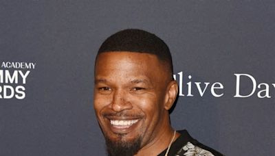 Jamie Foxx: Er möchte seine Stimme für das Gute nutzen