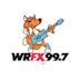 WRFX