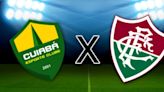 Cuiabá x Fluminense no Brasileirão: onde assistir ao vivo, horário e escalação