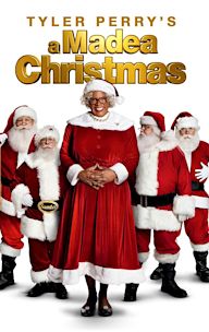 Tyler Perry's A Madea Christmas