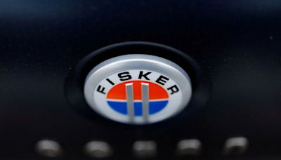 Fisker to recall over 12,000 Ocean vehicles