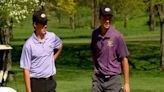 Athletes of the Week: Guerin Catholic's Leo and Eli Wessel