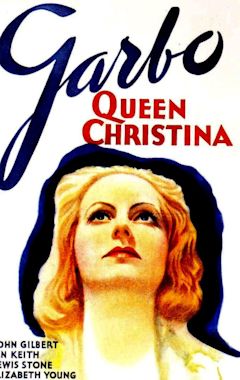 Queen Christina